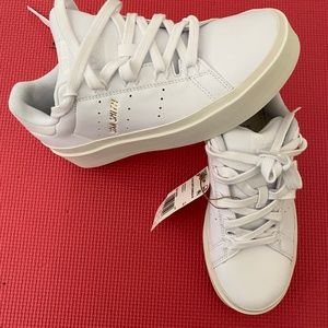 Brand new Adidas Stan Smith Bonega #6